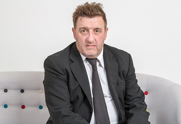 Marc Roberts
