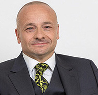 David Bannocks