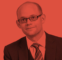 James Norman