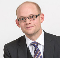 James Norman
