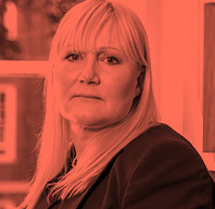 Janet Mitchell