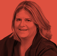 Jacqui Gilliatt