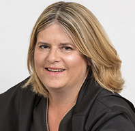 Jacqui Gilliatt