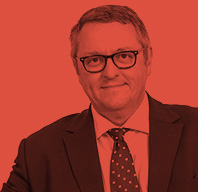 Paul Murray