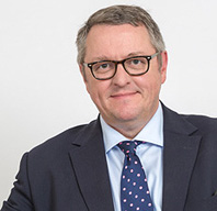 Paul Murray