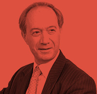 Peter Lynch