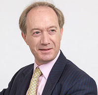 Peter Lynch