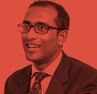 Previn Jagutpal
