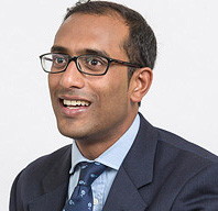 Previn Jagutpal