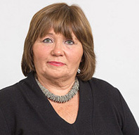 Roma Whelan