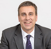 Clive Barrett
