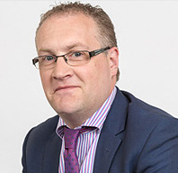 Richard Gillham