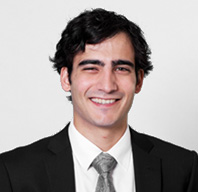 Justin Tadros