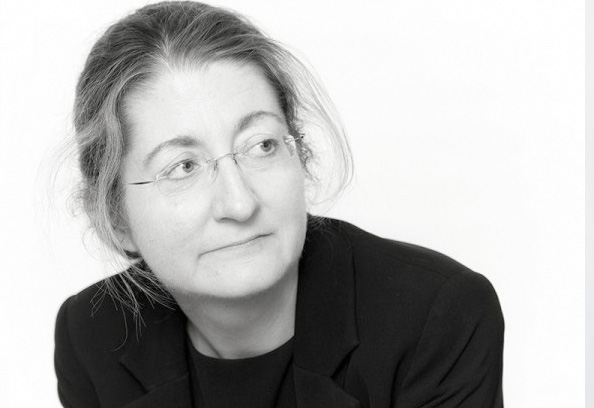 Judith Charlton
