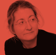 Judith Charlton
