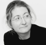 Judith Charlton