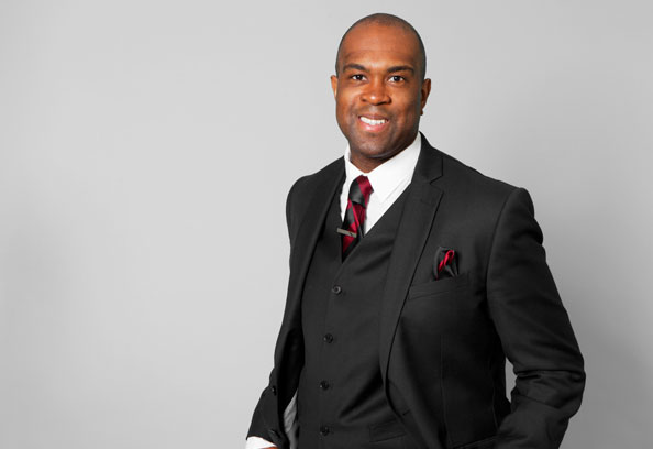 Alastair Miles Martey