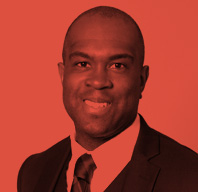 Alastair Miles Martey