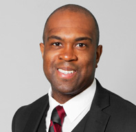 Alastair Miles Martey