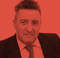 Marc Roberts