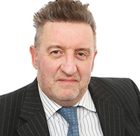 Marc Roberts