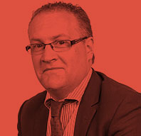 Richard Gillham