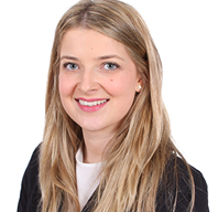 Brónach Gordon