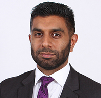 Ummar Farooq Ahmad