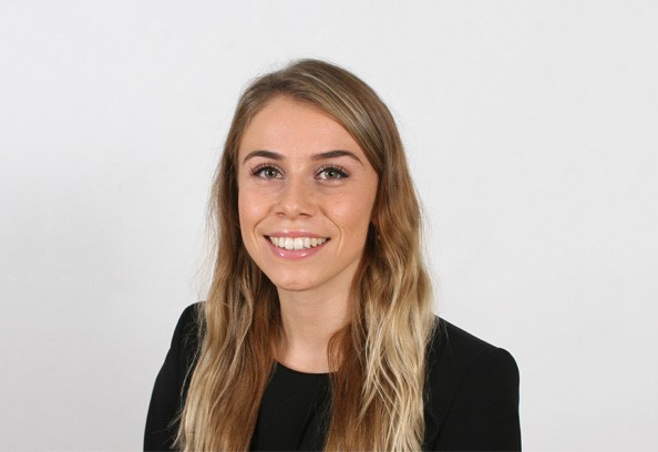 Elin Hughes