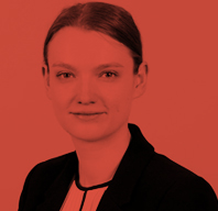 Sophie Crampton