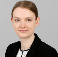 Sophie Crampton