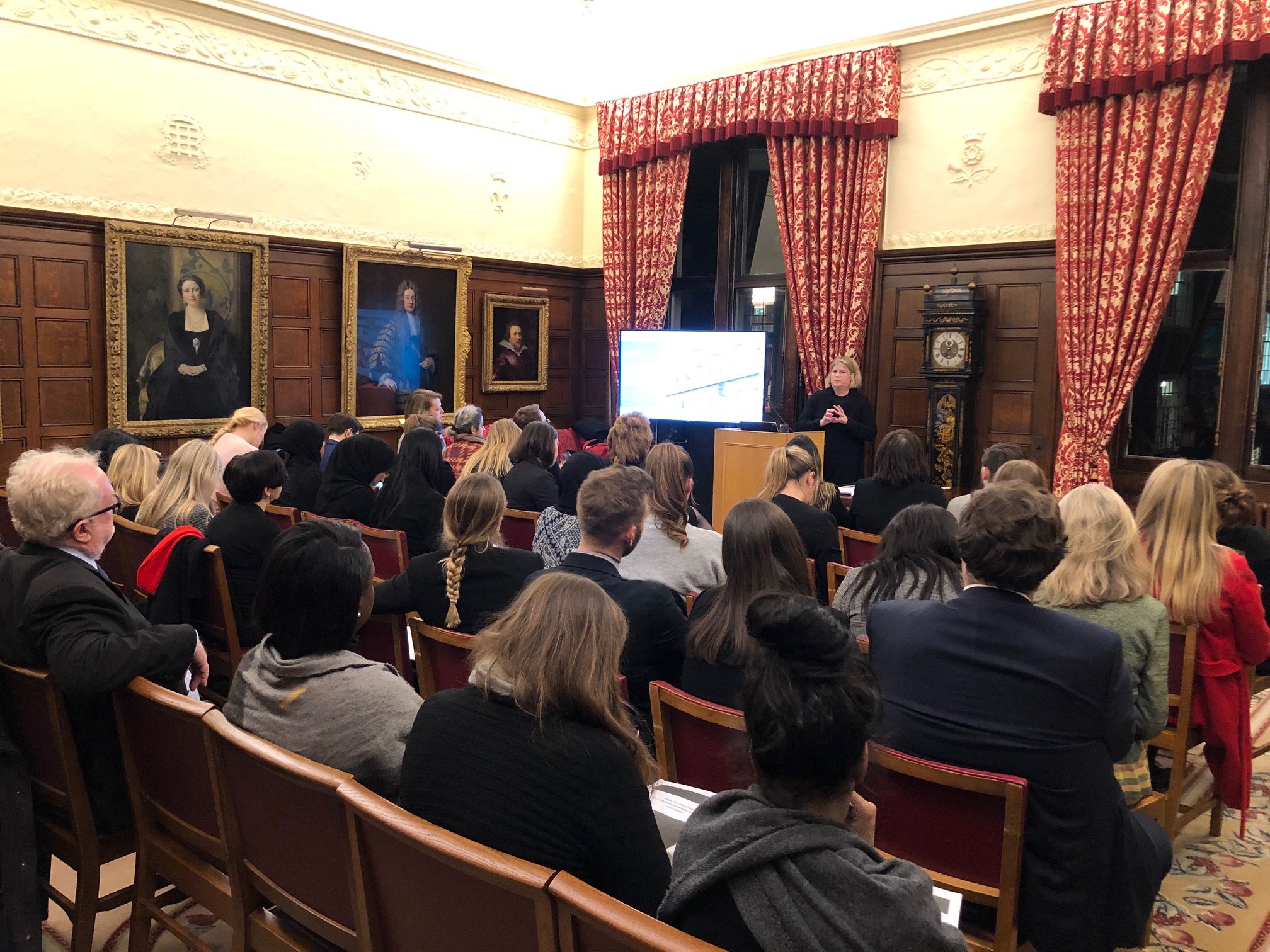 Trials within Trials FactFinding Hearings in Private Law Cases Four