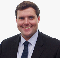 Thomas Pye
