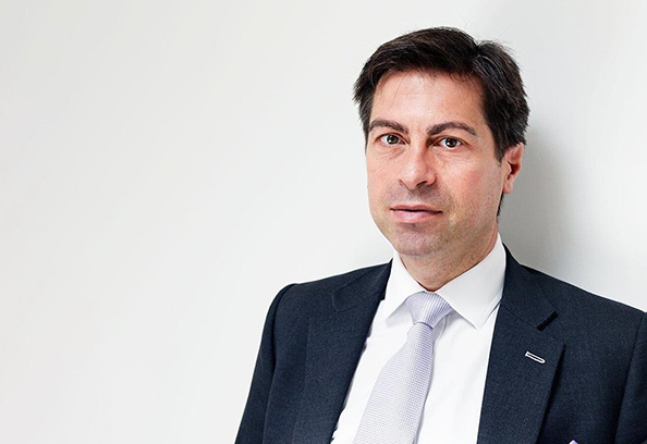 Paul Pavlou