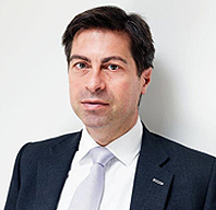 Paul Pavlou