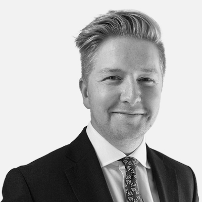 Nathan Baylis