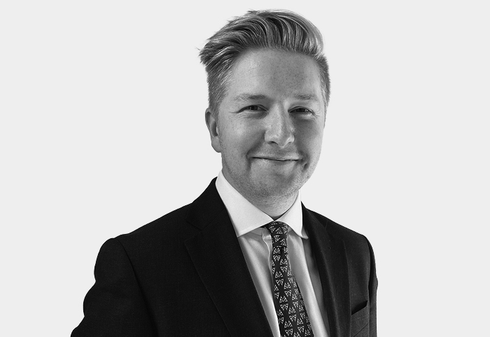 Nathan Baylis